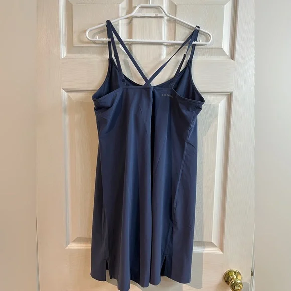 Columbia pleasant creek omni shield dress size L - Picture 6 of 8